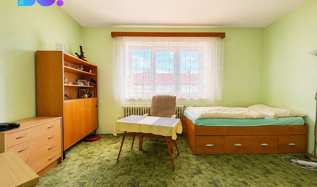 Prodej domu 287 m² s pozemkem 430 m², Malhotice – náhled fotky 5