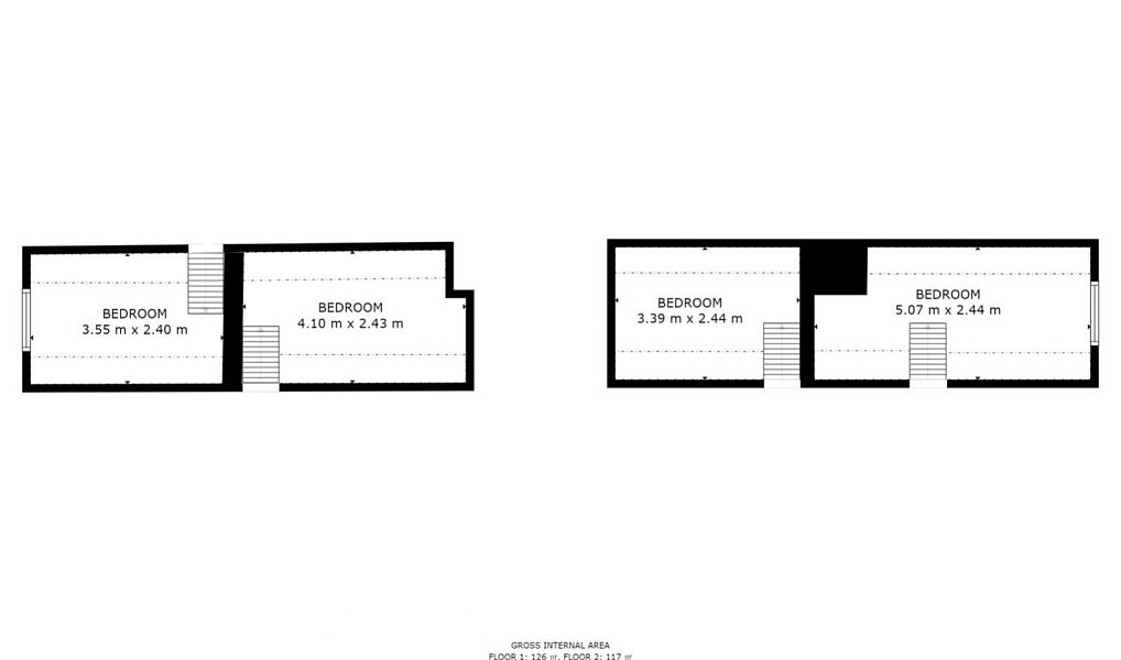 Prodej chaty/chalupy 500 m² s pozemkem 2 095 m², Vítkovice – náhled fotky 23