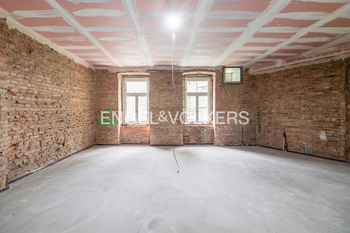 Pronájem restaurace 144 m² – fotografie 2