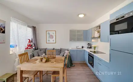 Prodej bytu 2+kk 58 m², Kryšpínova, Praha 10 - Dolní Měcholupy, okres Praha