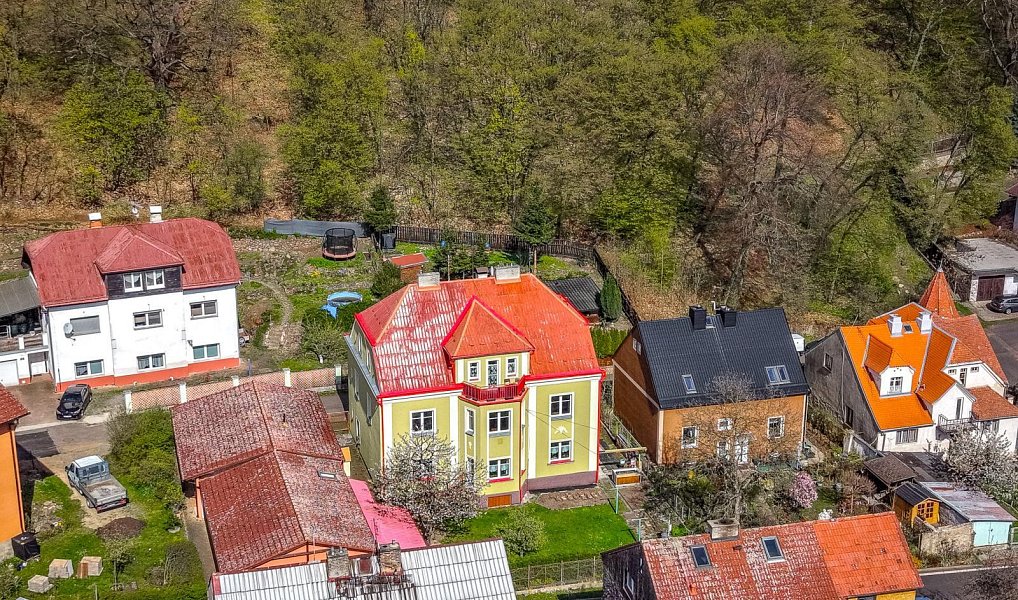 Pronájem bytu 1+1 33 m², Dubí – náhled fotky 19