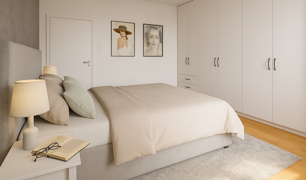 Prodej bytu 2+kk 61 m², Uherský Brod – náhled fotky 7