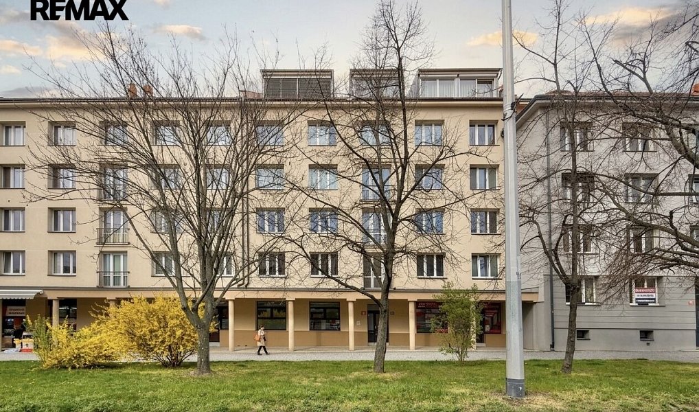 Prodej bytu 3+kk 69 m², Praha – náhled fotky 6