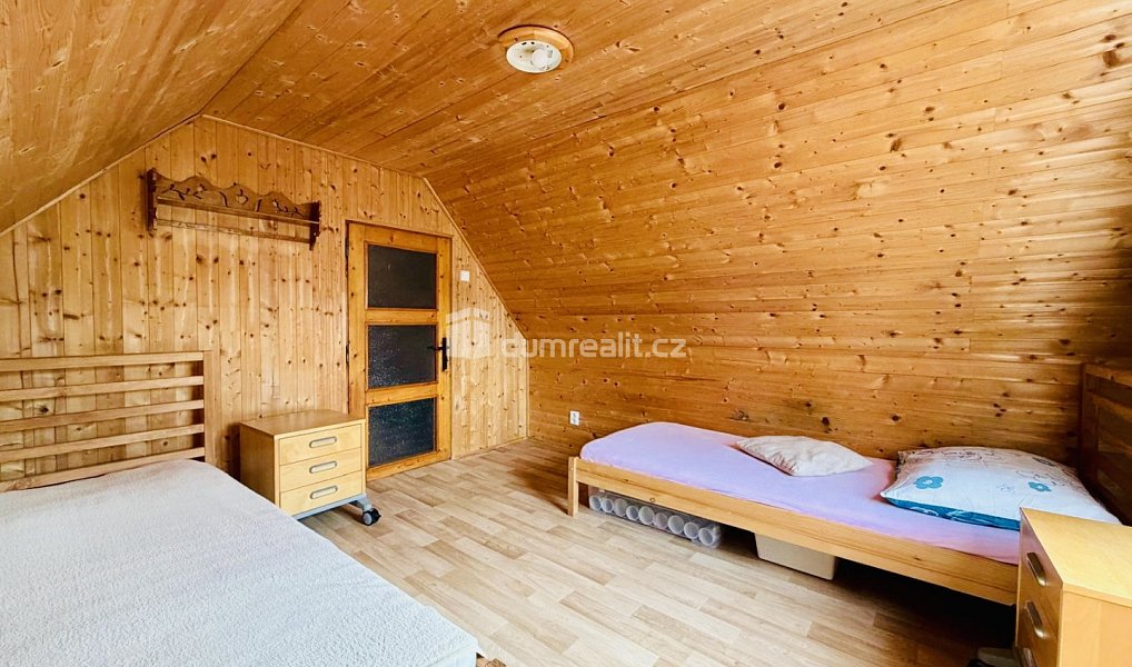 Prodej chaty/chalupy 75 m², Vlastějovice – náhled fotky 19