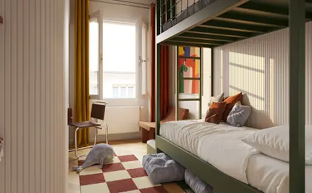 Prodej bytu 3+kk 67 m², Jeruzalémská, Praha 1 - Nové Město