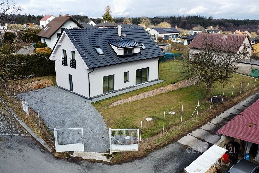 Prodej domu 142 m² s pozemkem 804 m² — photo 5