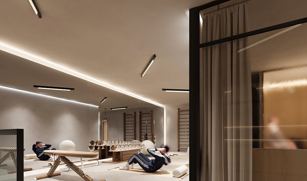 Prodej bytu 3+kk 76 m², Praha – náhled fotky 6