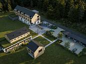 Prodej domu 106m2 s pozemkem 2431m2