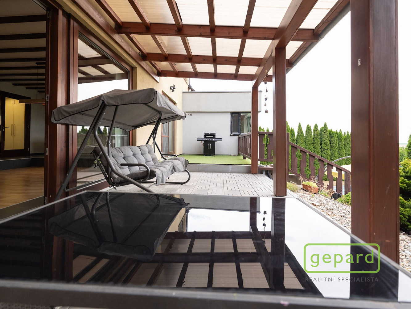 Prodej domu 260 m² s pozemkem 1 071 m² – fotografie 5