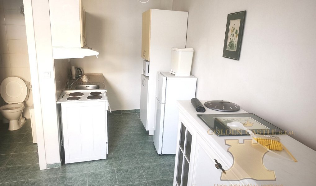 Pronájem bytu 2+kk 36 m², Sedlec-Prčice – náhled fotky 4
