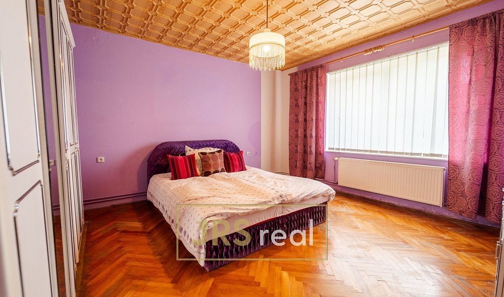 Prodej domu 220 m² s pozemkem 795 m², Popice – náhled fotky 14