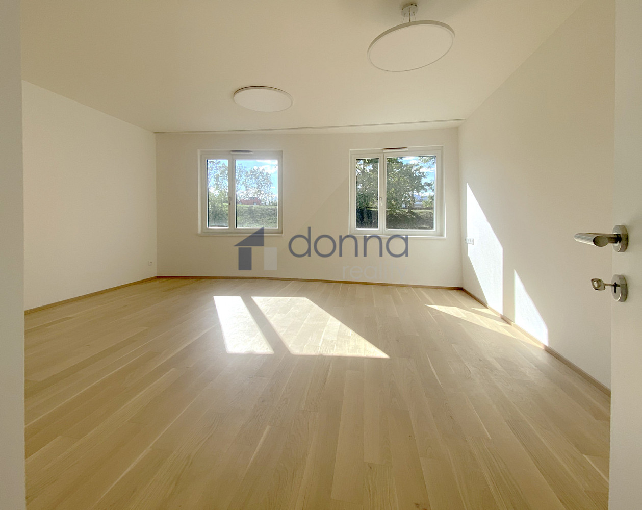 Pronájem bytu 1+kk 39 m²