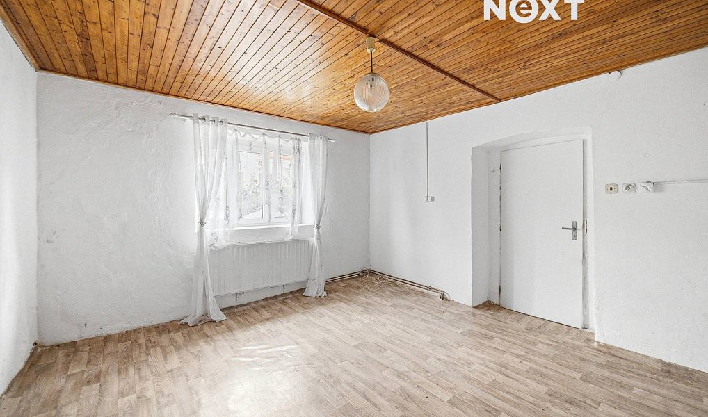 Prodej nájemního domu, činžáku 660 m², Benátky nad Jizerou – náhled fotky 3
