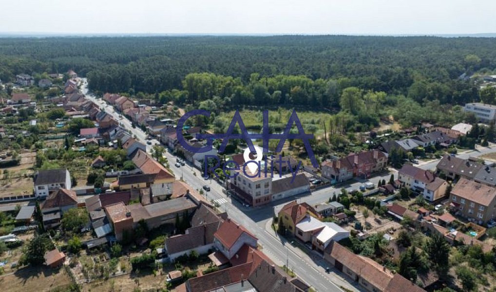 Prodej ubytovacího objektu 922 m², Ratíškovice – náhled fotky 30