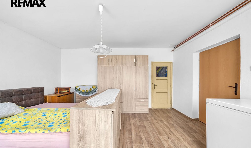 Prodej bytu 3+1 100 m², Chotěvice – náhled fotky 8