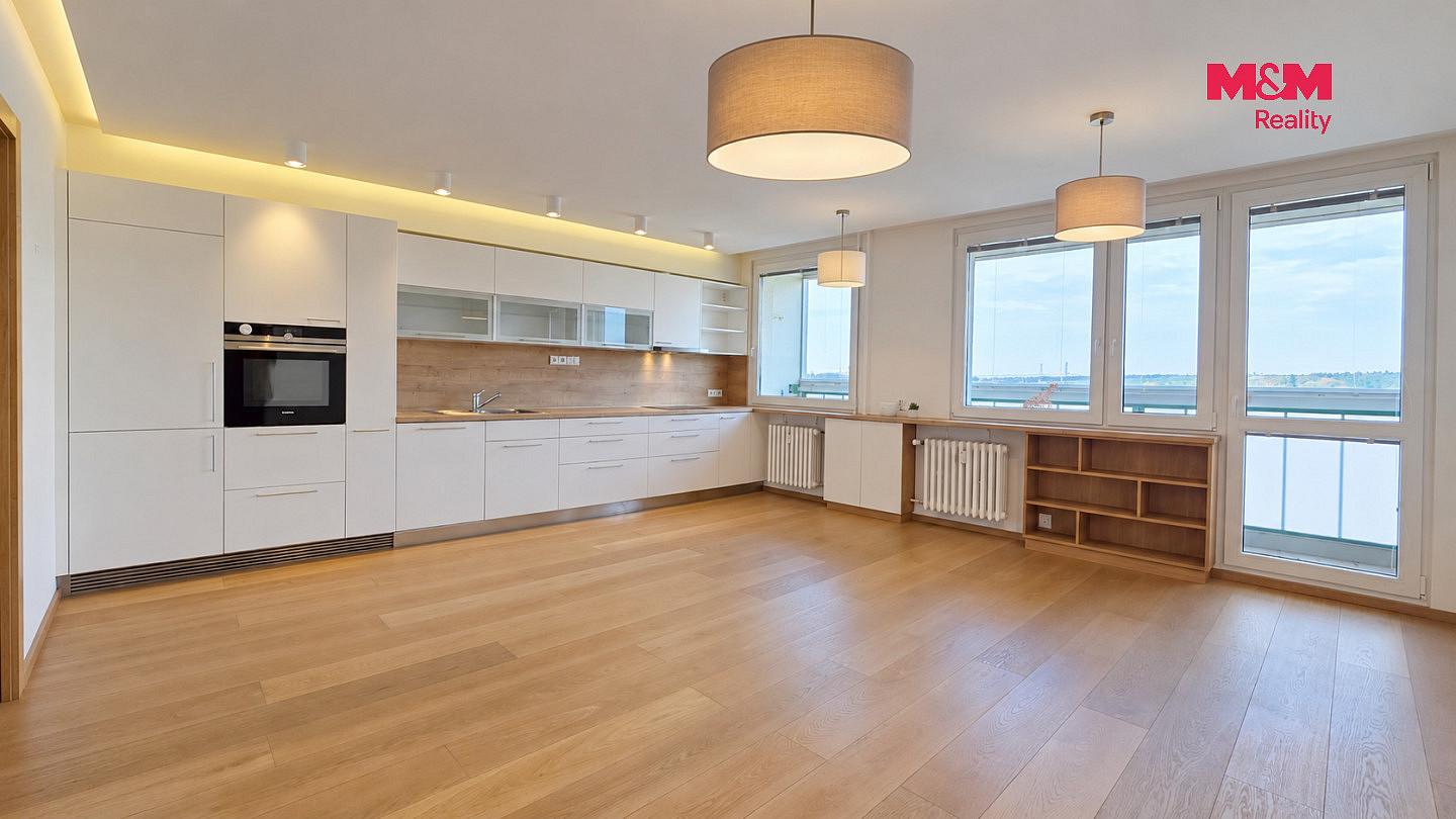 Prodej bytu 3+kk 74 m² – fotografie 4