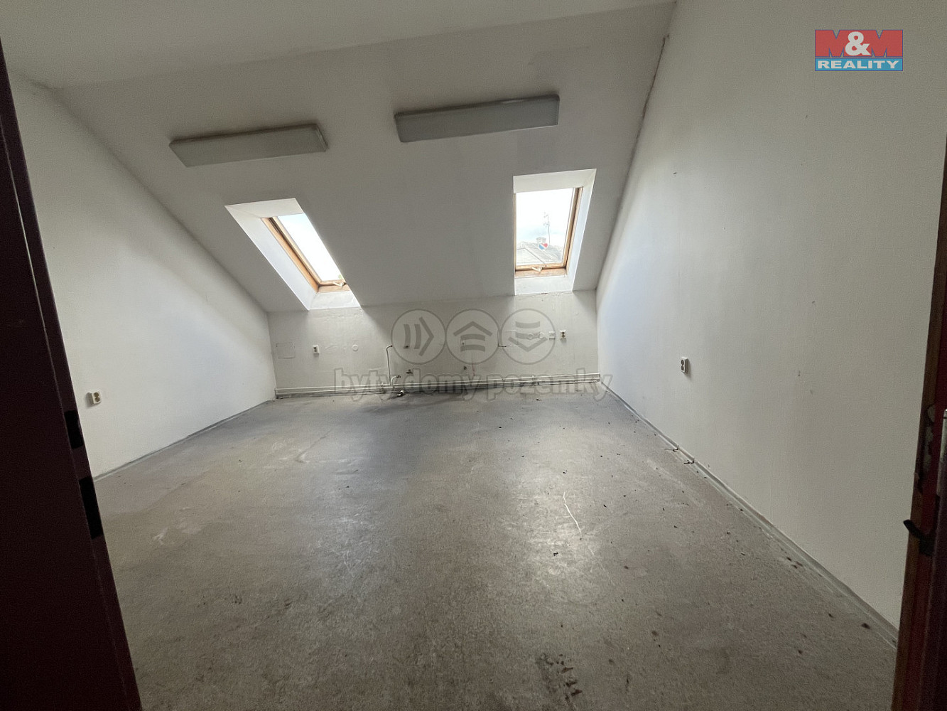 Prodej obchodních prostor 504 m² — photo 4