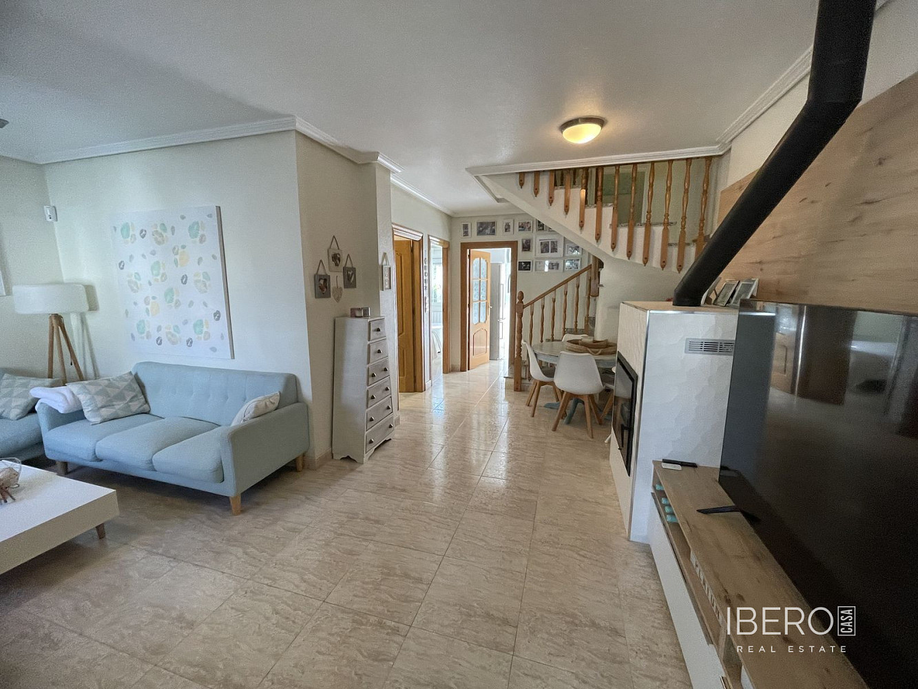 Prodej domu 85 m² s pozemkem 85 m² - Vista 6