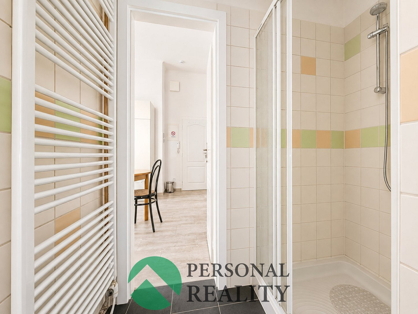 Prodej bytu 1+kk 36 m² – fotografie 4