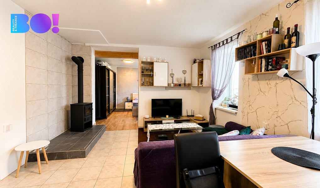 Prodej domu 106 m² s pozemkem 505 m², Vranovice-Kelčice – náhled fotky 6