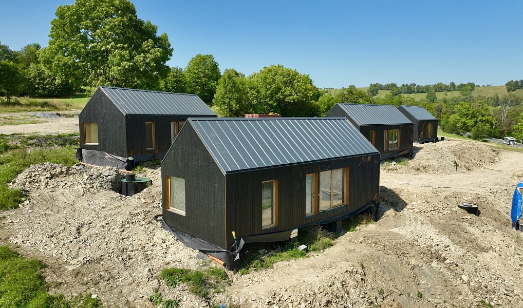 Prodej ubytovacího objektu 41 m², Andělská Hora – náhled fotky 2