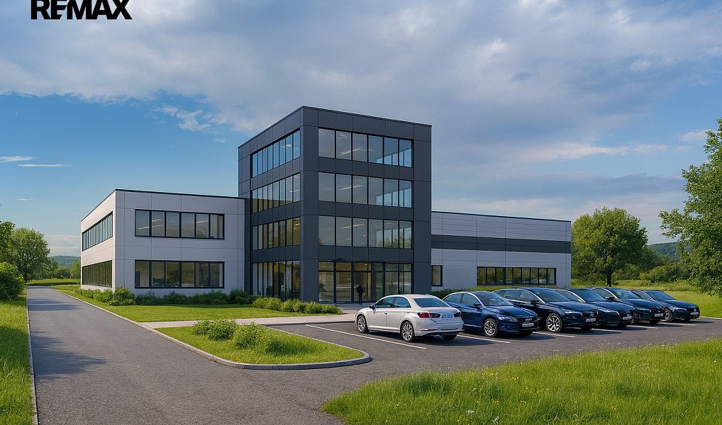 Prodej komerčního pozemku 8 581 m², Potštejn – náhled fotky 4