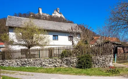 Prodej domu 168 m² s pozemkem 938 m², Bezděz, okres Česká Lípa