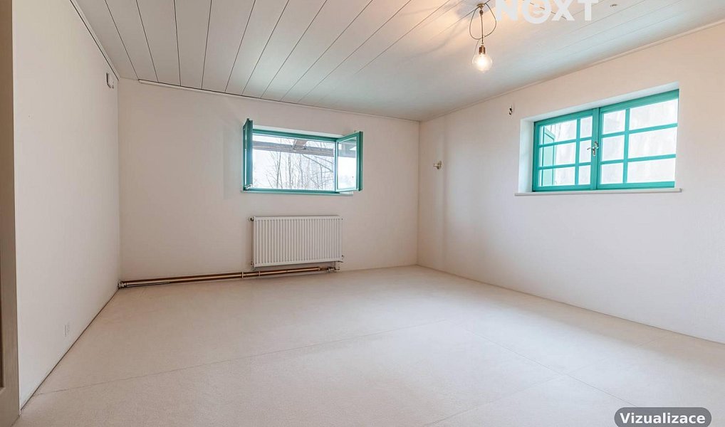 Prodej domu 60 m² s pozemkem 3 089 m², Lipí – náhled fotky 9