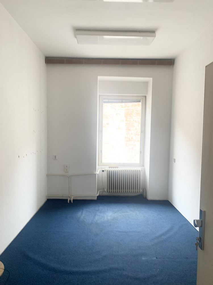 Pronájem kanceláře 13 m²