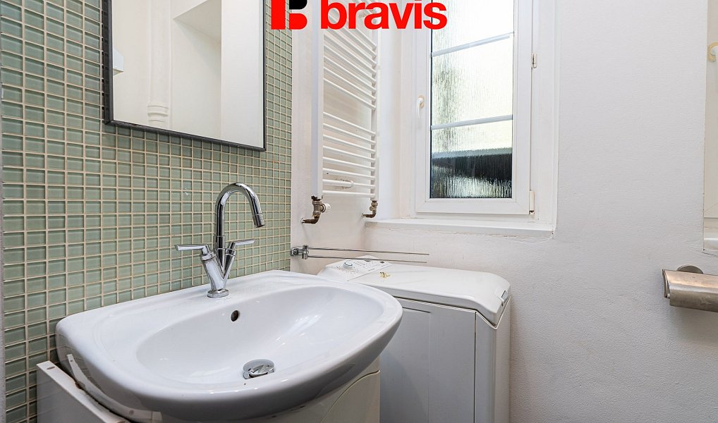 Prodej bytu 2+kk 52 m², Brno – náhled fotky 10