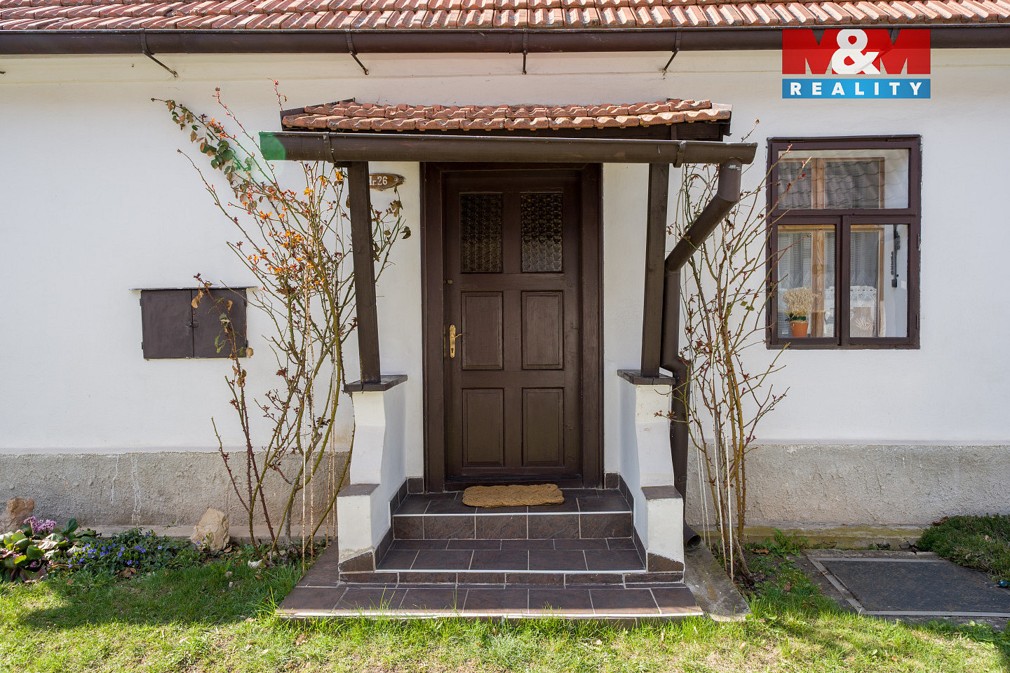 Prodej chaty/chalupy 80 m² s pozemkem 728 m² — photo 2
