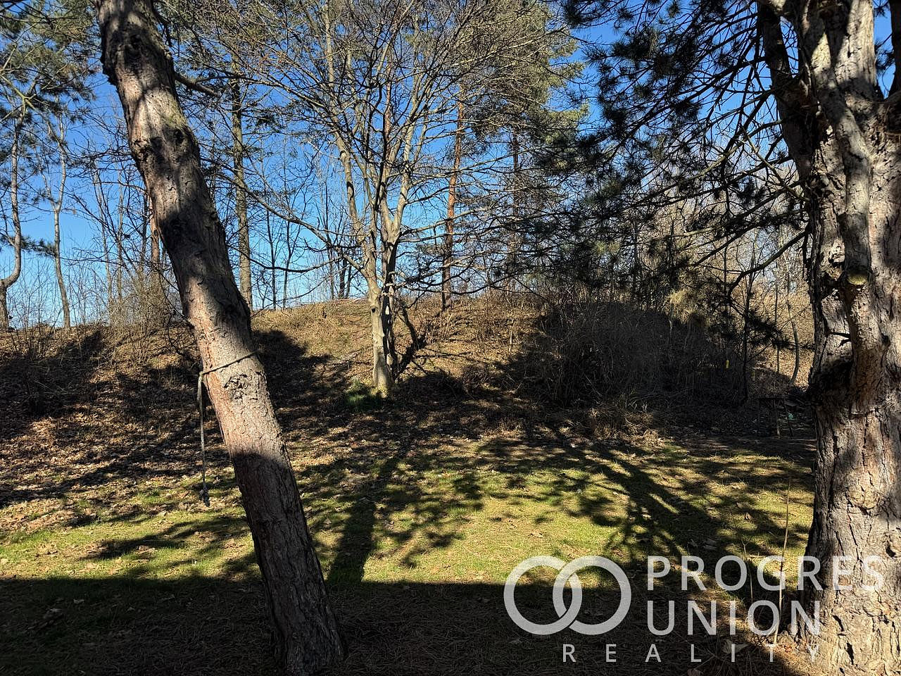 Prodej stavebního pozemku 595 m² – fotografie 3