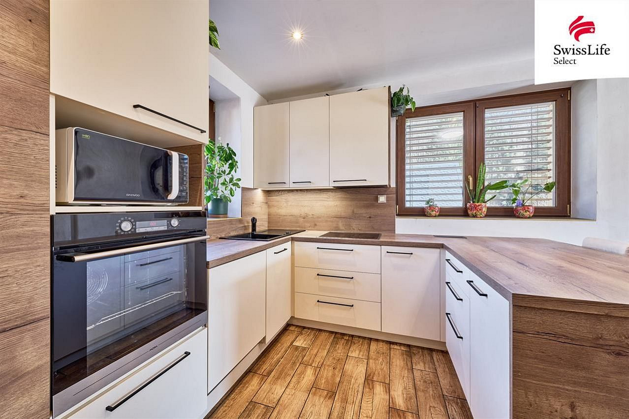 Prodej domu 188 m² s pozemkem 2 850 m² – fotografie 3