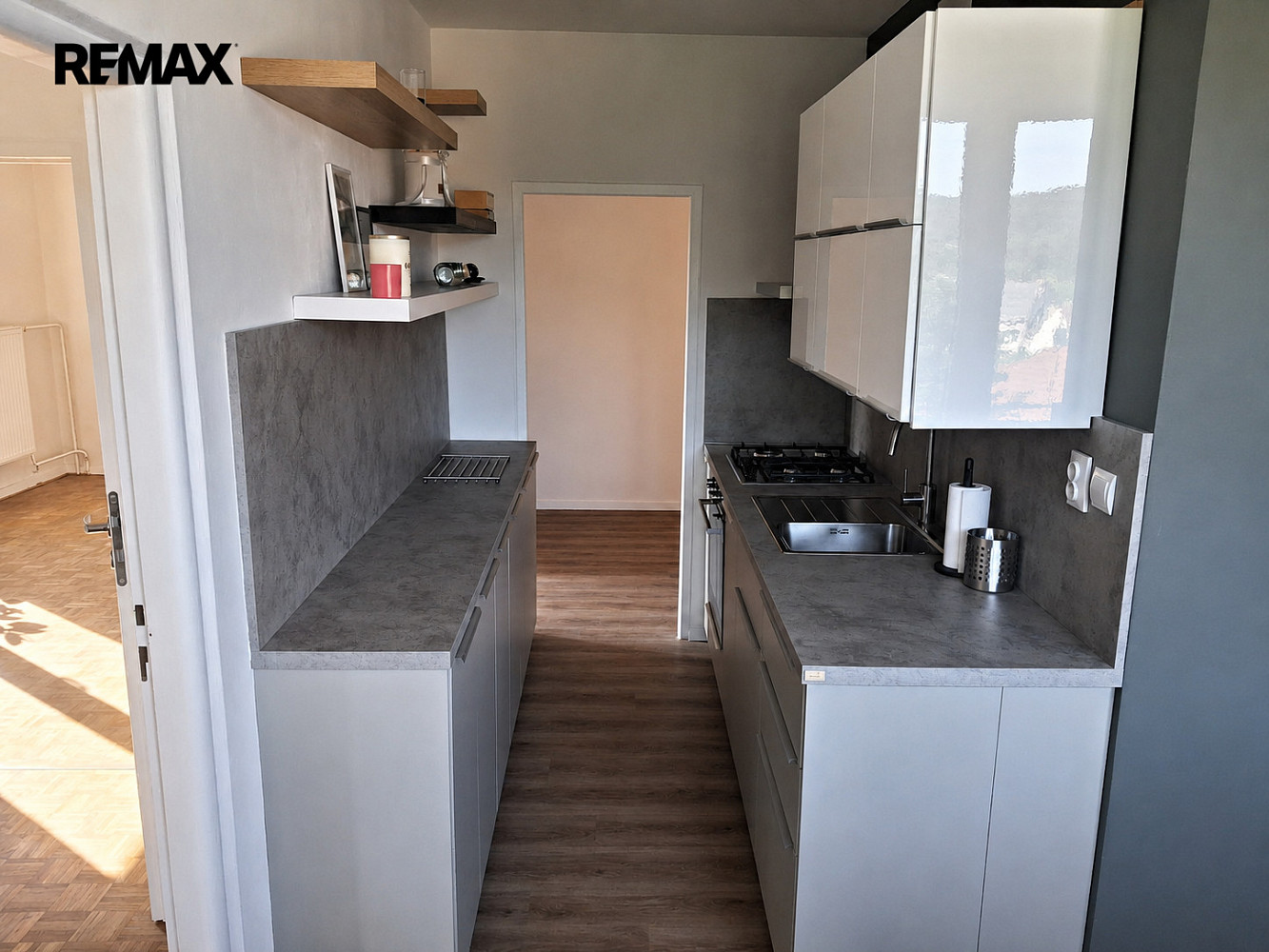 Pronájem bytu 3+1 65 m² – fotografie 5