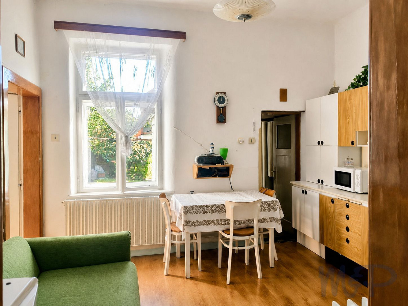 Prodej domu 81 m² s pozemkem 413 m² - Widok 3