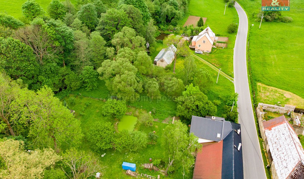 Prodej stavebního pozemku 1 433 m², Norberčany – náhled fotky 5