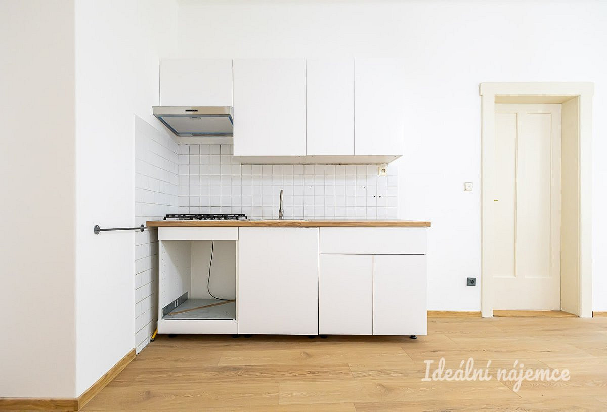Pronájem bytu 2+kk 52 m² – fotografie 5
