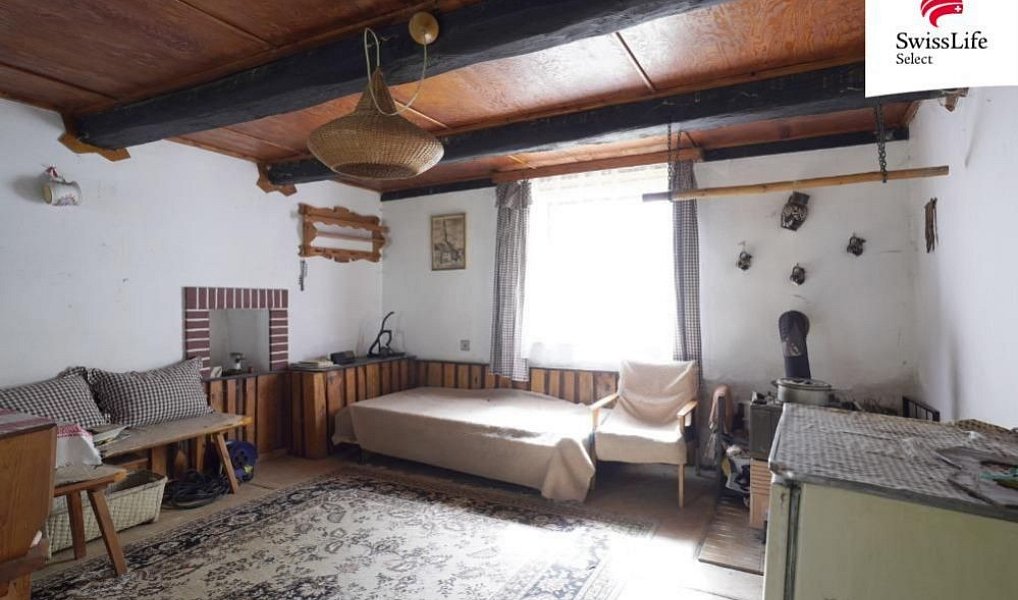 Prodej chaty/chalupy 370 m² s pozemkem 1 568 m², Prosenická Lhota – náhled fotky 18