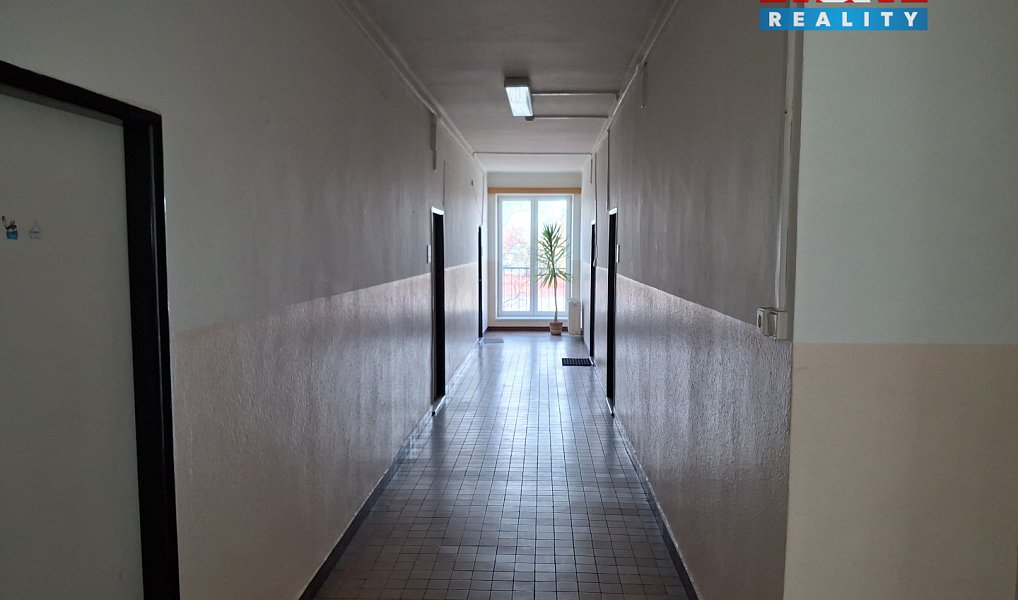 Pronájem kanceláře 29 m², Chotěboř – náhled fotky 2