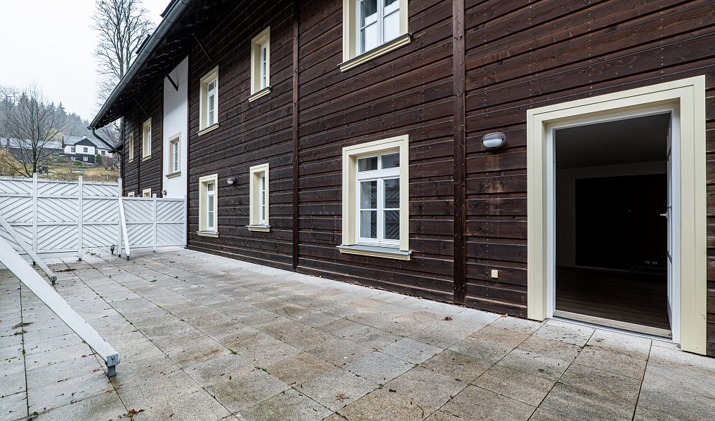 Prodej bytu 2+kk 65 m², Karlova Studánka – náhled fotky 18