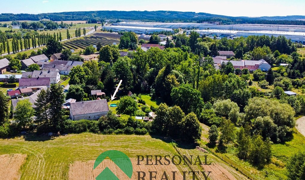 Prodej domu 177 m² s pozemkem 1 891 m², Bor – náhled fotky 24