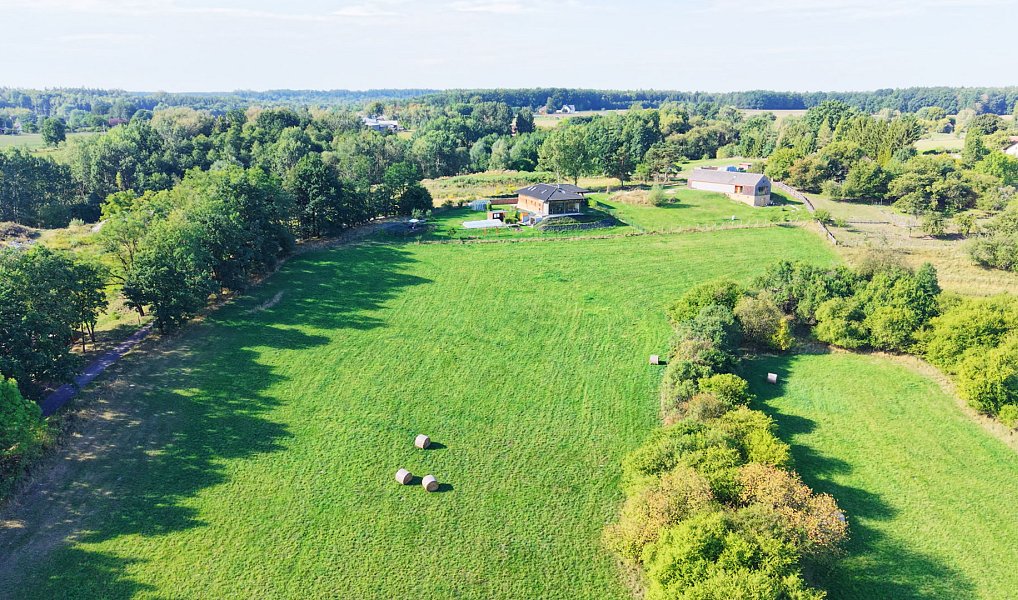 Prodej stavebního pozemku 960 m², Albrechtice nad Orlicí – náhled fotky 3
