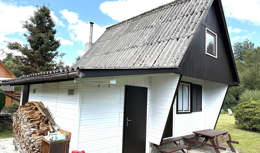 Prodej chaty/chalupy 50 m² s pozemkem 533 m², Jihlava – náhled fotky 3