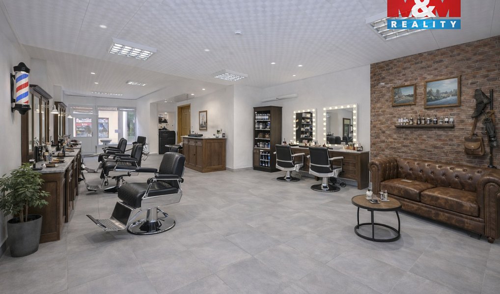 Pronájem obchodních prostor 61 m², Světlá nad Sázavou – náhled fotky 5