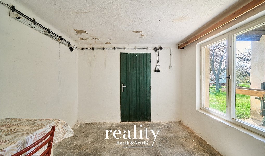 Prodej domu 90 m² s pozemkem 1 743 m², Šanov – náhled fotky 28