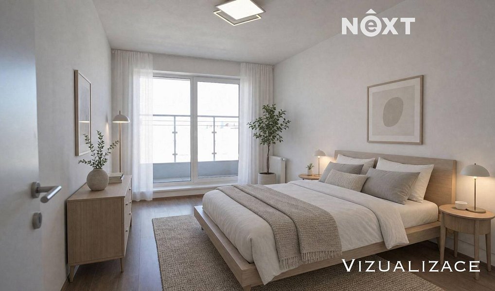 Prodej bytu 3+kk 196 m², Hradec Králové – náhled fotky 9