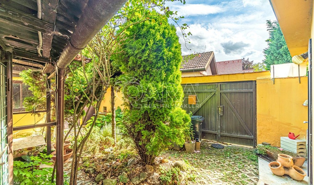 Prodej domu 78 m² s pozemkem 115 m², Panenský Týnec – náhled fotky 31