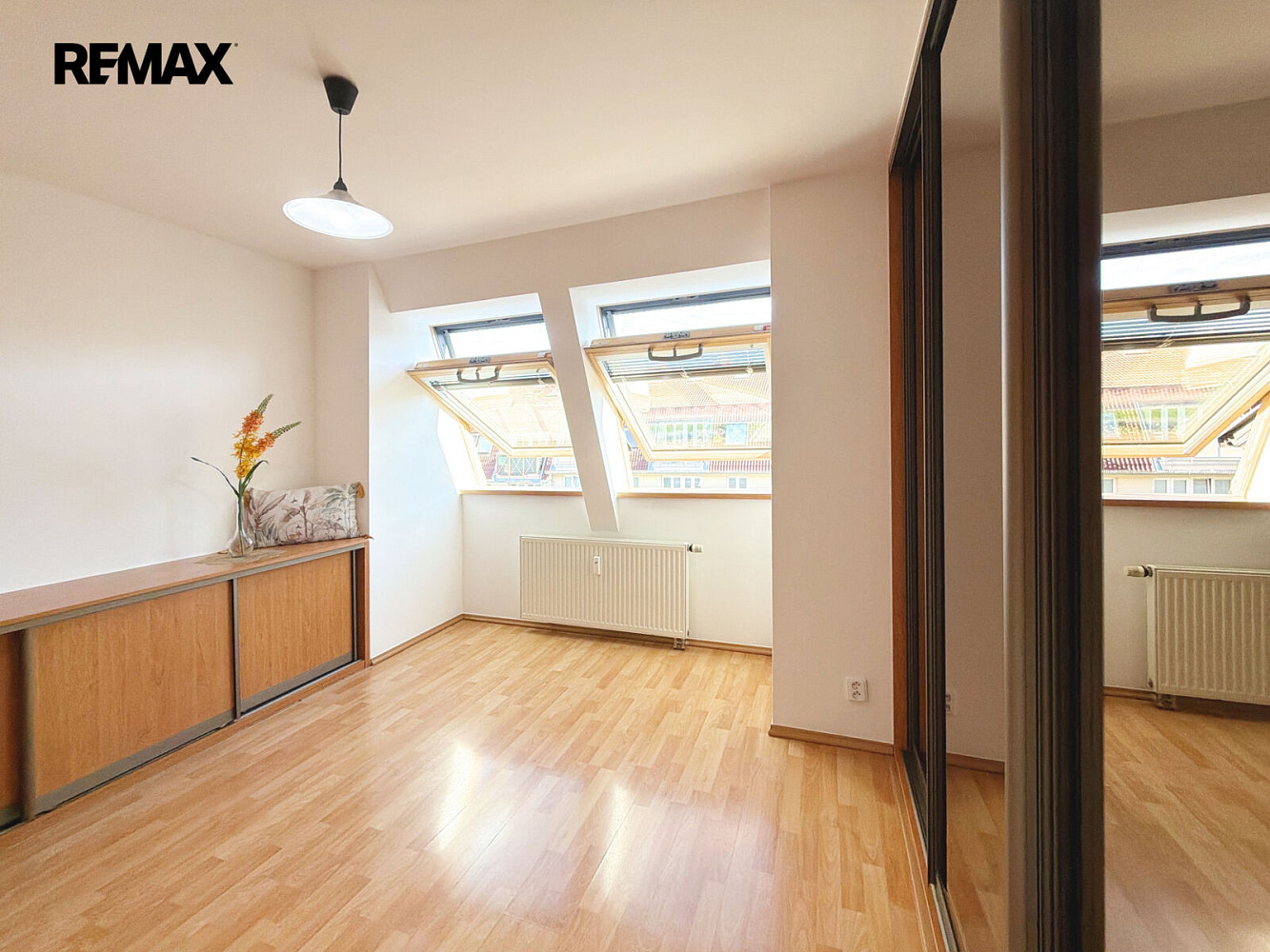 Prodej bytu 1+kk 25 m² – fotografie 5
