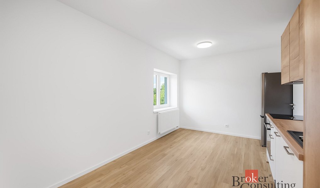 Pronájem bytu 2+kk 35 m², Praha – náhled fotky 3
