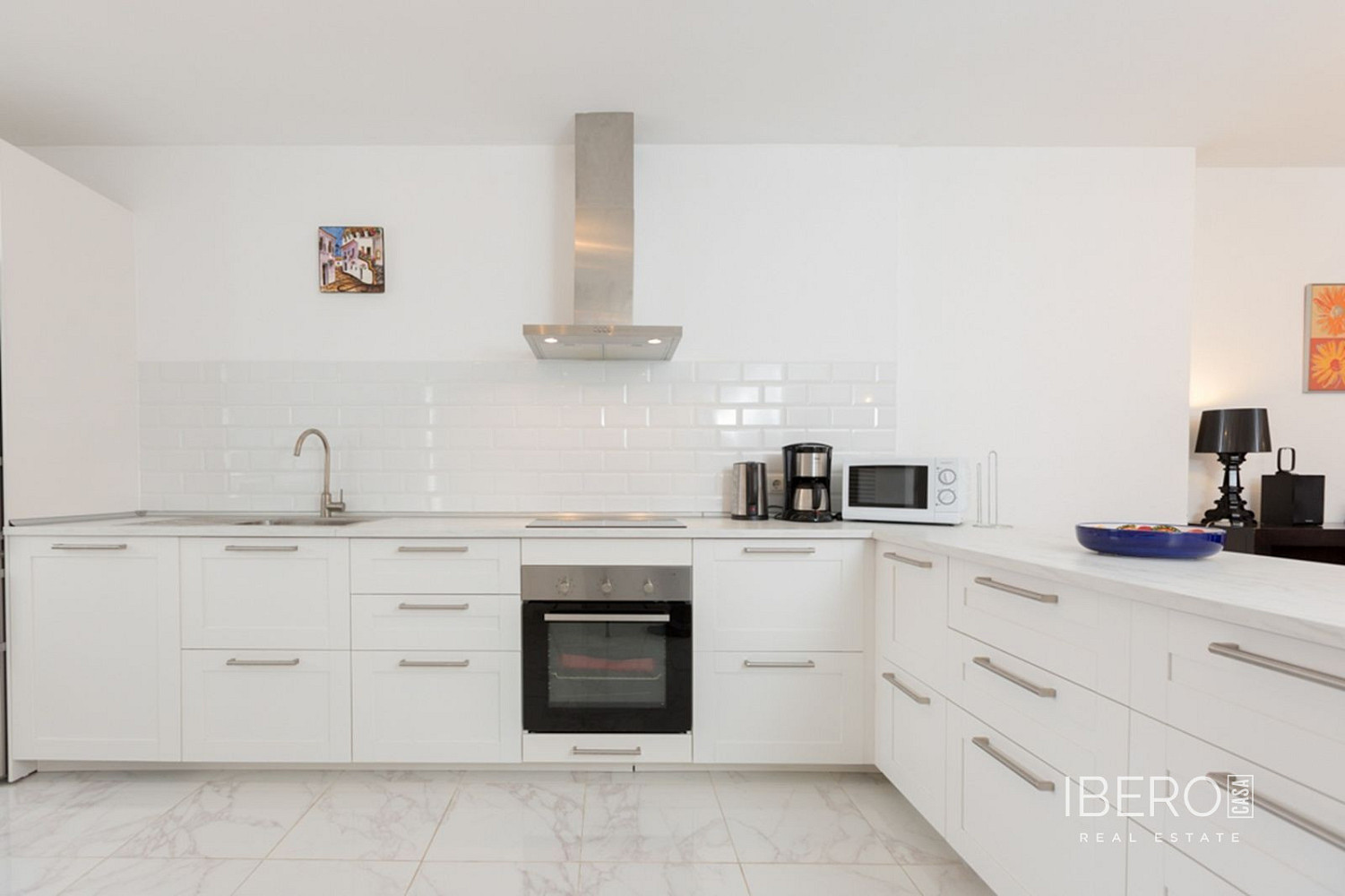 Piso 3+kk – Marbella, Nueva Andalucía - Vista 5